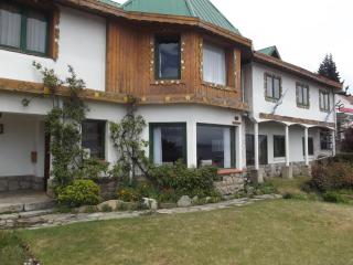 Hosteria Las Amapolas - San Carlos de Bariloche - 0
