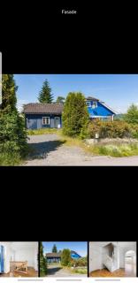 Blue House Brevik Porsgrunn - Porsgrunn - 4