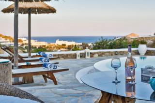 Qamar Mykonian Villa - Míconos - 1