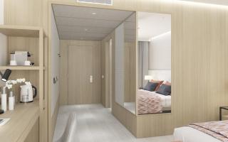 Hotel MiM Mallorca & Spa - Adults Only - 7