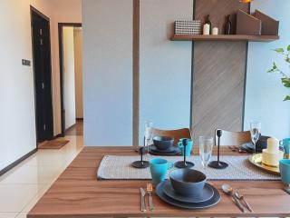 MyCrib Opus Recidence 3 bedroom BBintang - Kuala Lumpur - 3