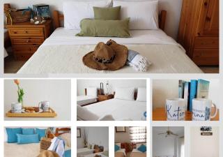Katerina Rodon Apartments - Nea Roda - 6