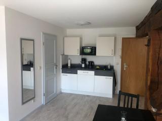 Atelier Altstadt Stralsund - 2