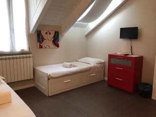B&B Leonardo - Rho - 7