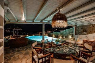 Qamar Mykonian Villa - 6
