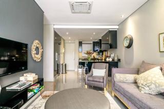 Lux Andringa Walk Apartments - Stellenbosch - 7