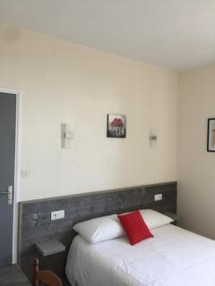 Hotel TGV - Quimper - 3