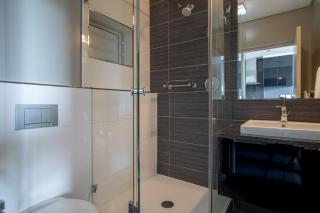 Lux Andringa Walk Apartments - Stellenbosch - 4