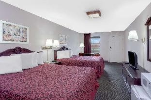 Days Inn by Wyndham Morristown - Morristown - 3