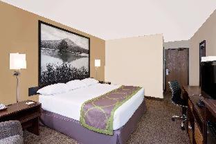 Super 8 by Wyndham Lebanon - Lebanon - 7