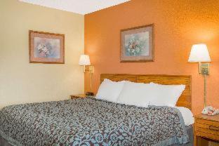 Days Inn by Wyndham Childersburg - Childersburg - 5