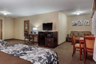 Sleep Inn & Suites Hays I-70 - 2