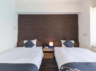 Tabist HotelArflex Tokuyama Station - 7