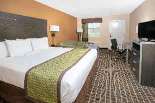 Days Inn by Wyndham Hamilton - Hamilton - 7