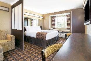 Microtel Inn & Suites by Wyndham Austin Airport - Austin - 9