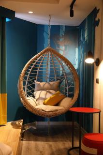 OLAH Poshtel - Hualien Zhongfu - 3