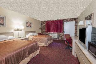Travelodge by Wyndham Airport Platte City - Platte City - 4