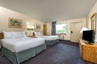 Days Inn by Wyndham Vineland - Vineland - 5