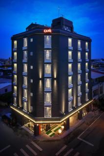 OLAH Poshtel - Hualien Zhongfu - Città di Hualien - 3