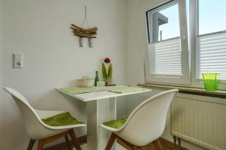 Ferienwohnung Eberle - Eriskirch - 4