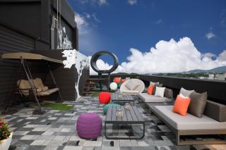 OLAH Poshtel - Hualien Zhongfu - 6