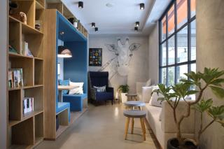 OLAH Poshtel - Hualien Zhongfu - Città di Hualien - 6