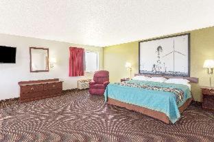 Super 8 by Wyndham Cresco IA - Cresco - 4