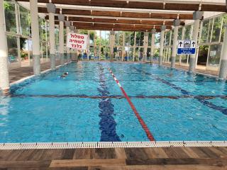 Boutique Apartments Caesarea - 4