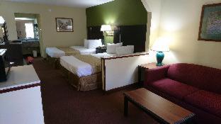 Travelodge by Wyndham Knoxville East - Knoxville - 8