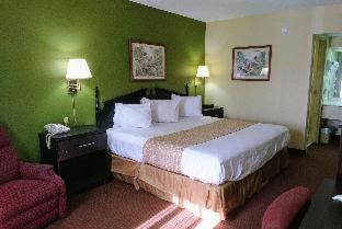 Travelodge by Wyndham Knoxville East - 5