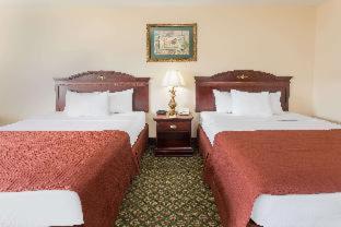 Days Inn & Suites by Wyndham Eunice - Eunice - 7