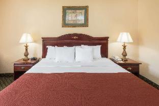 Days Inn & Suites by Wyndham Eunice - Eunice - 6
