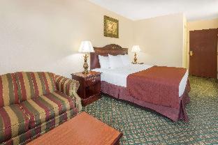 Days Inn & Suites by Wyndham Eunice - Eunice - 4