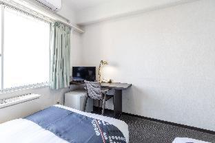 Tabist HotelArflex Tokuyama Station - 3