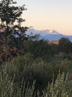 Villa entière GOLF MARRAKECH - 4