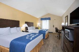 Days Inn by Wyndham Lake City - Lake City - 8