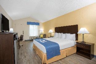 Days Inn by Wyndham Lake City - Lake City - 5