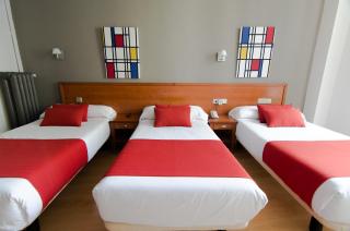 Hostal Persal - Madrid - 7