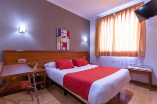 Hostal Persal - Madrid - 6