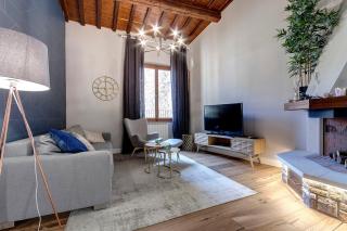 Faenza Apartment by Mamo Florence - Florence - 8