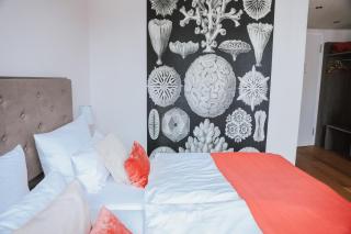 Boutique Hotel Classico Bremen - Brema - 3