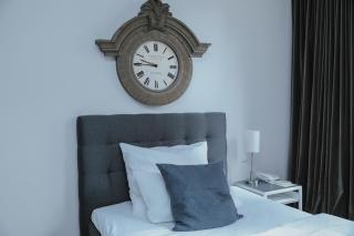 Boutique Hotel Classico Bremen - Brema - 6