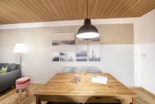 Ferienwohnung Zugspitze - 3