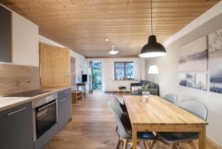 Ferienwohnung Zugspitze - Grainau - 4