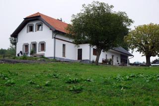 Čenovický dvůr - Čestín - 7