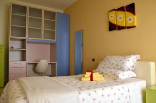 Alla Dimora di Chiara Apartment - Matera - 4