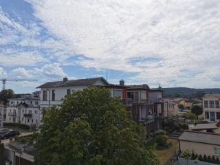 Pension Haus Pommern - Ahlbeck - 1