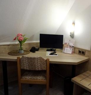 Hotel Eberbacher Hof - Biberach an der Riß - 2