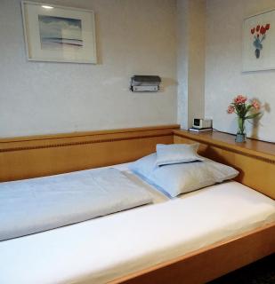 Hotel Eberbacher Hof - Biberach an der Riß - 3