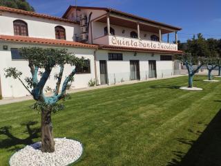 Quinta Santa Lucrécia - Braga - 7